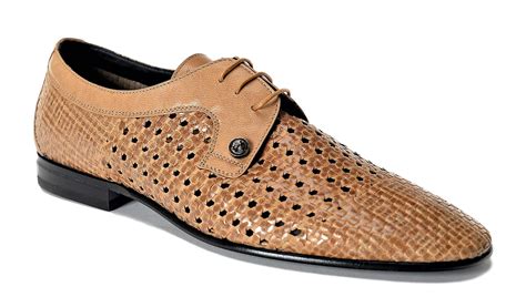 Men's Versace Designer Dress Shoes 